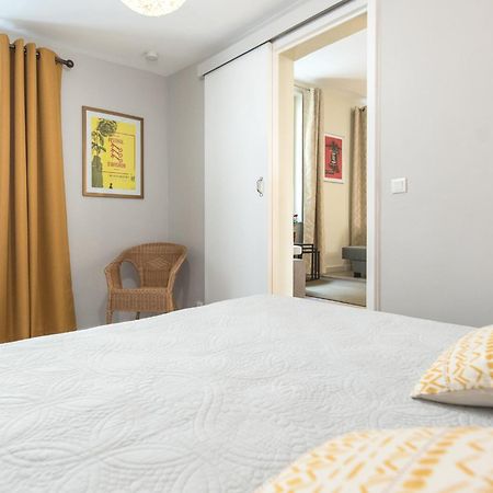 Charme Au Coeur D'Avignon Leilighet Eksteriør bilde